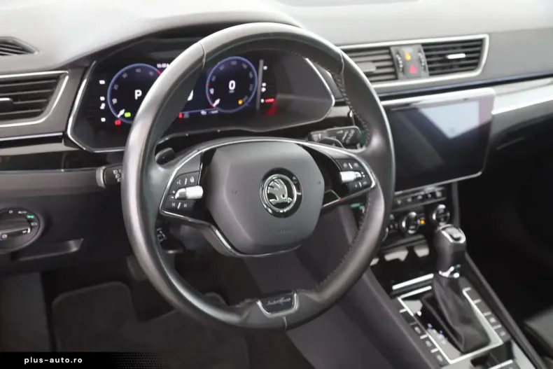 Skoda Superb din 2021 cu 98.102 km - oferta SKO192530 - foto 13