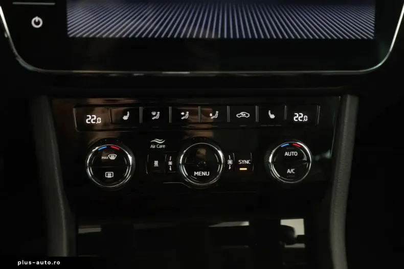 Skoda Superb din 2021 cu 98.102 km - oferta SKO192530 - foto 15