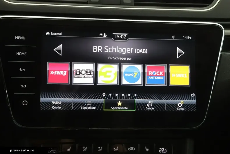 Skoda Superb din 2021 cu 98.102 km - oferta SKO192530 - foto 16