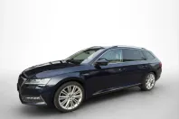 Skoda Superb din 2021 cu 99.477 km - oferta SKO192531 - foto 4