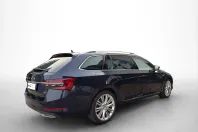 Skoda Superb din 2021 cu 99.477 km - oferta SKO192531 - foto 6