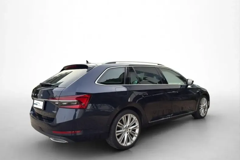 Skoda Superb din 2021 cu 99.477 km - oferta SKO192531 - foto 6