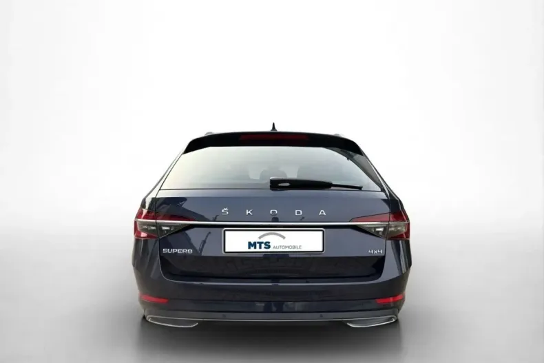 Skoda Superb din 2021 cu 99.477 km - oferta SKO192531 - foto 7