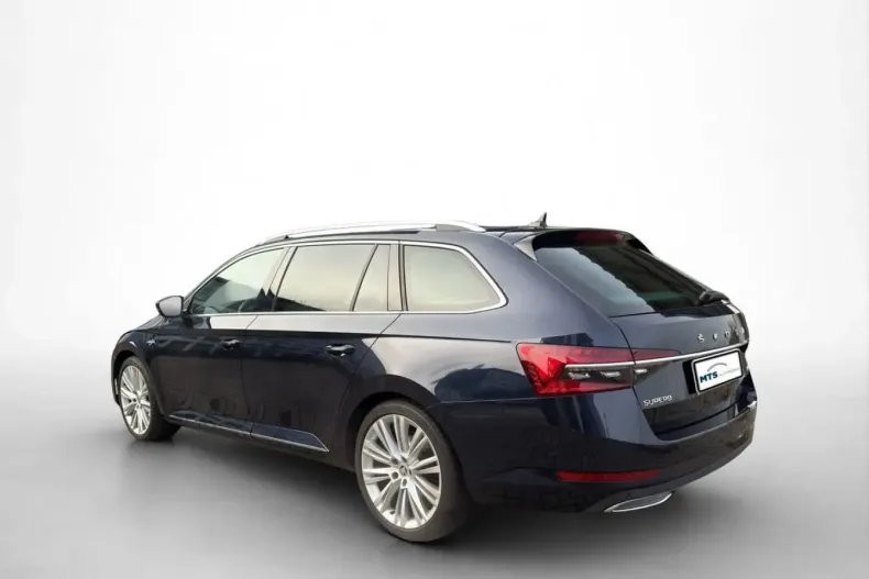 Skoda Superb din 2021 cu 99.477 km - oferta SKO192531 - foto 8