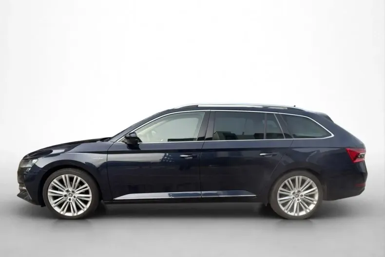 Skoda Superb din 2021 cu 99.477 km - oferta SKO192531 - foto 9