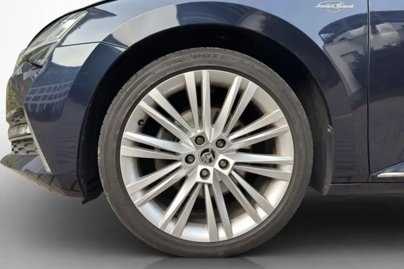 Skoda Superb din 2021 cu 99.477 km - oferta SKO192531 - foto 10