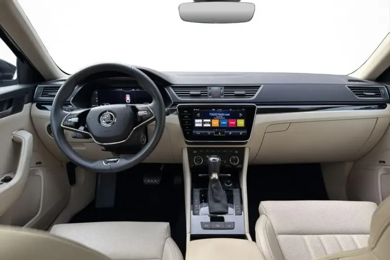 Skoda Superb din 2021 cu 99.477 km - oferta SKO192531 - foto 15