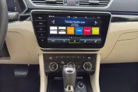 Skoda Superb din 2021 cu 99.477 km - oferta SKO192531 - foto 17