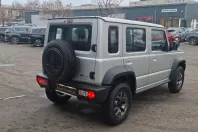 Suzuki Jimny din 2025 cu 23 km - oferta SUZ192532 - foto 6