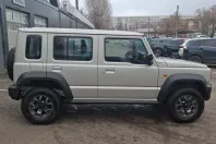 Suzuki Jimny din 2025 cu 23 km - oferta SUZ192532 - foto 8