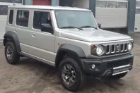 Suzuki Jimny din 2025 cu 23 km - oferta SUZ192532 - foto 9