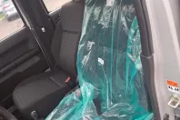 Suzuki Jimny din 2025 cu 23 km - oferta SUZ192532 - foto 11