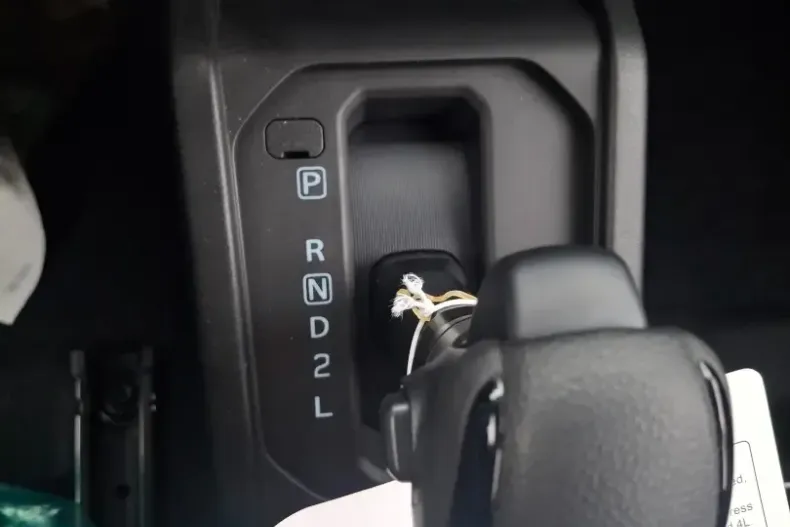 Suzuki Jimny din 2025 cu 23 km - oferta SUZ192532 - foto 25