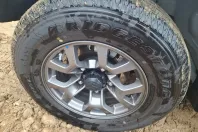 Suzuki Jimny din 2025 cu 23 km - oferta SUZ192532 - foto 27