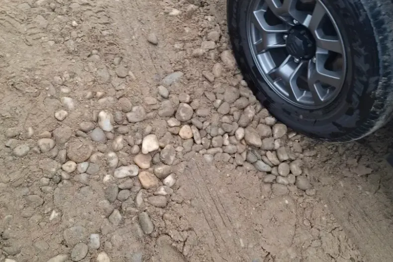 Suzuki Jimny din 2025 cu 23 km - oferta SUZ192532 - foto 28