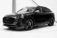 Audi RSQ8 din 2025 cu 40 km - oferta AUD192533 - foto 1