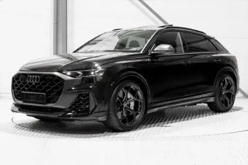 Audi RSQ8 din 2025 - oferta AUD192533