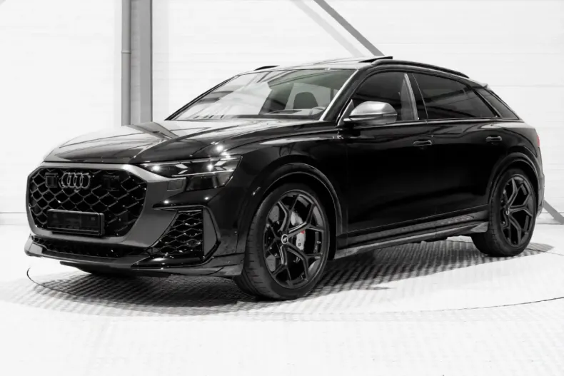 Audi RSQ8 din 2025 cu 40 km - oferta AUD192533 - foto 1