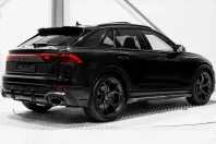 Audi RSQ8 din 2025 cu 40 km - oferta AUD192533 - foto 4