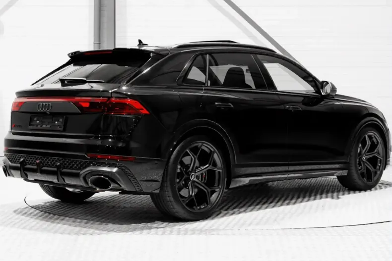 Audi RSQ8 din 2025 cu 40 km - oferta AUD192533 - foto 4