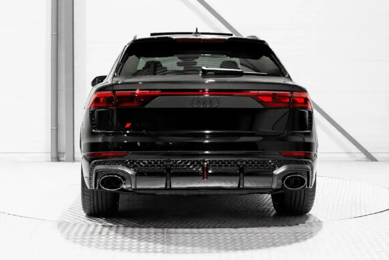 Audi RSQ8 din 2025 cu 40 km - oferta AUD192533 - foto 5