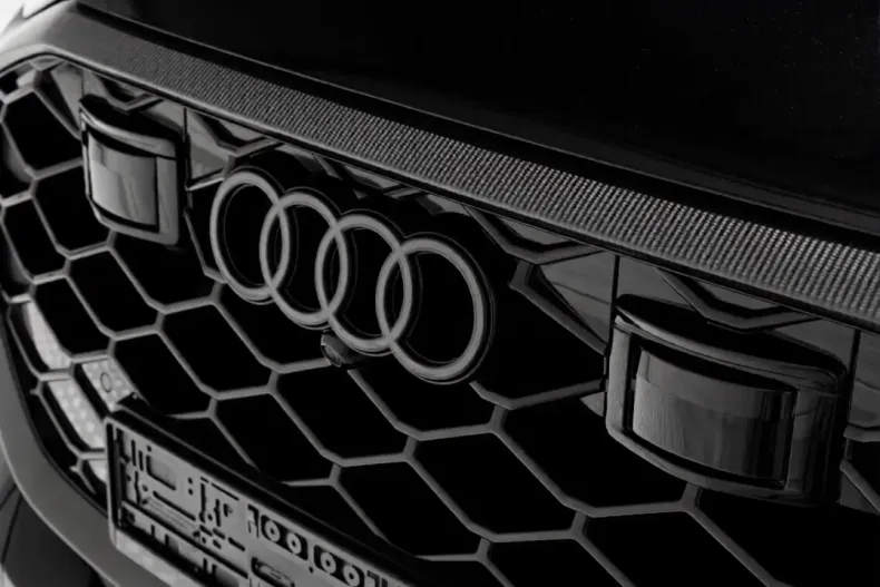 Audi RSQ8 din 2025 cu 40 km - oferta AUD192533 - foto 7