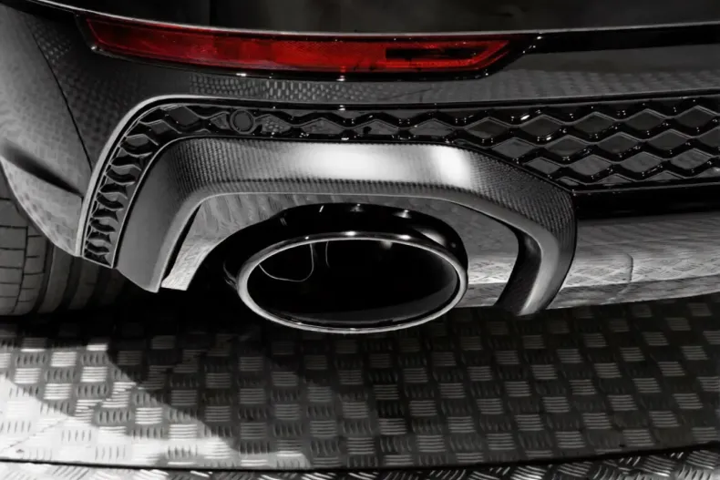 Audi RSQ8 din 2025 cu 40 km - oferta AUD192533 - foto 8