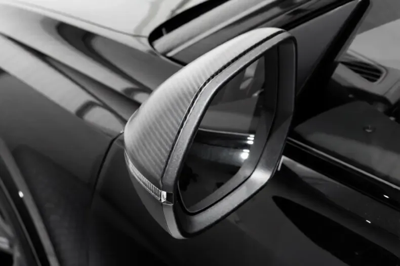 Audi RSQ8 din 2025 cu 40 km - oferta AUD192533 - foto 12