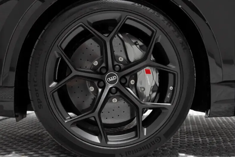 Audi RSQ8 din 2025 cu 40 km - oferta AUD192533 - foto 14