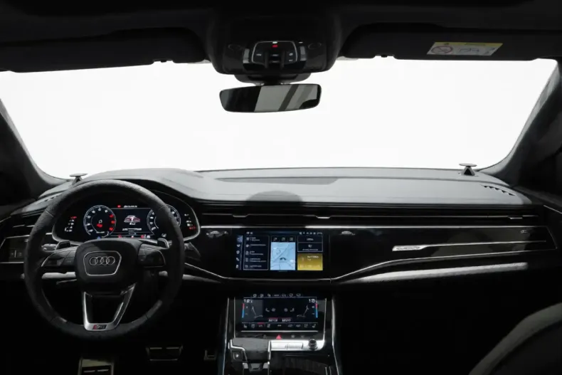 Audi RSQ8 din 2025 cu 40 km - oferta AUD192533 - foto 15