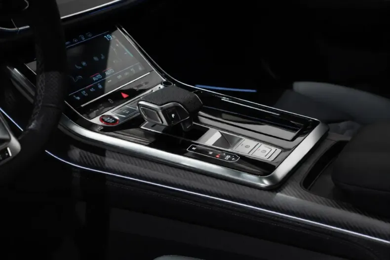 Audi RSQ8 din 2025 cu 40 km - oferta AUD192533 - foto 16