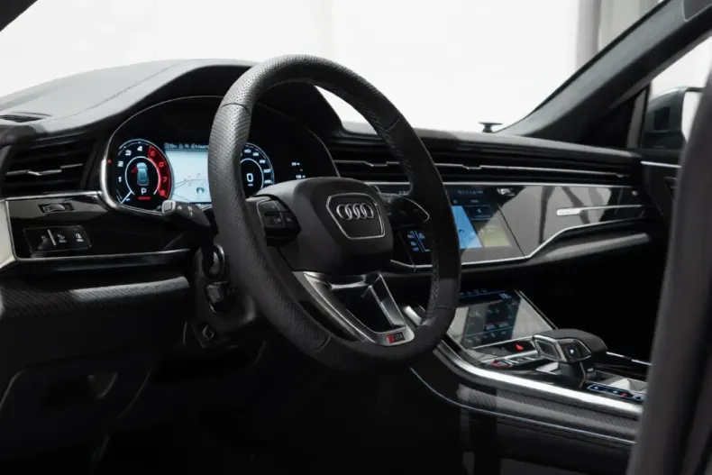 Audi RSQ8 din 2025 cu 40 km - oferta AUD192533 - foto 18