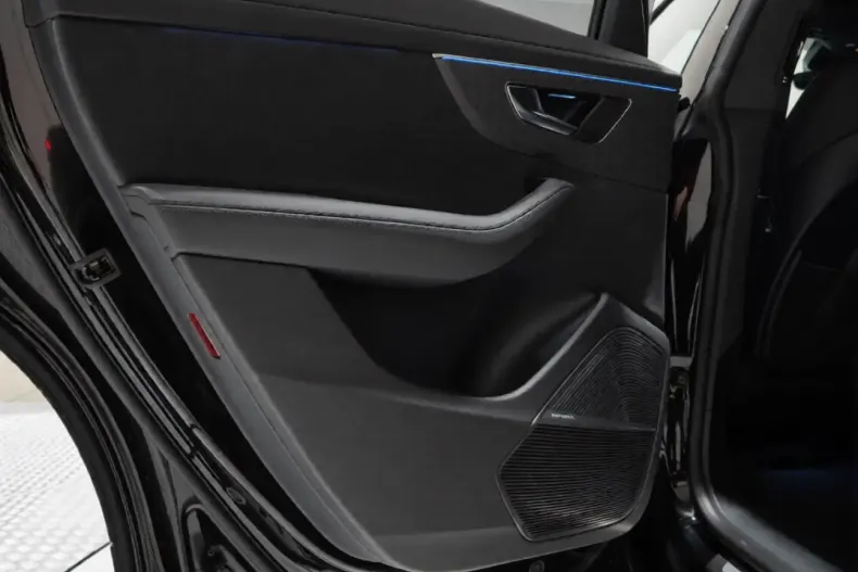 Audi RSQ8 din 2025 cu 40 km - oferta AUD192533 - foto 21