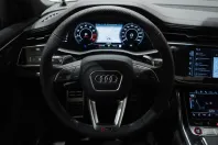 Audi RSQ8 din 2025 cu 40 km - oferta AUD192533 - foto 33