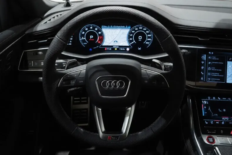 Audi RSQ8 din 2025 cu 40 km - oferta AUD192533 - foto 33