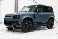 Land Rover Defender din 2025 cu 41 km - oferta LAN192534 - foto 1