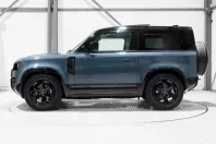 Land Rover Defender din 2025 cu 41 km - oferta LAN192534 - foto 2