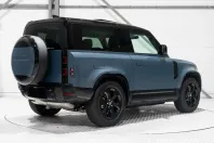 Land Rover Defender din 2025 cu 41 km - oferta LAN192534 - foto 3