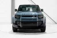 Land Rover Defender din 2025 cu 41 km - oferta LAN192534 - foto 4