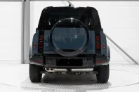 Land Rover Defender din 2025 cu 41 km - oferta LAN192534 - foto 5