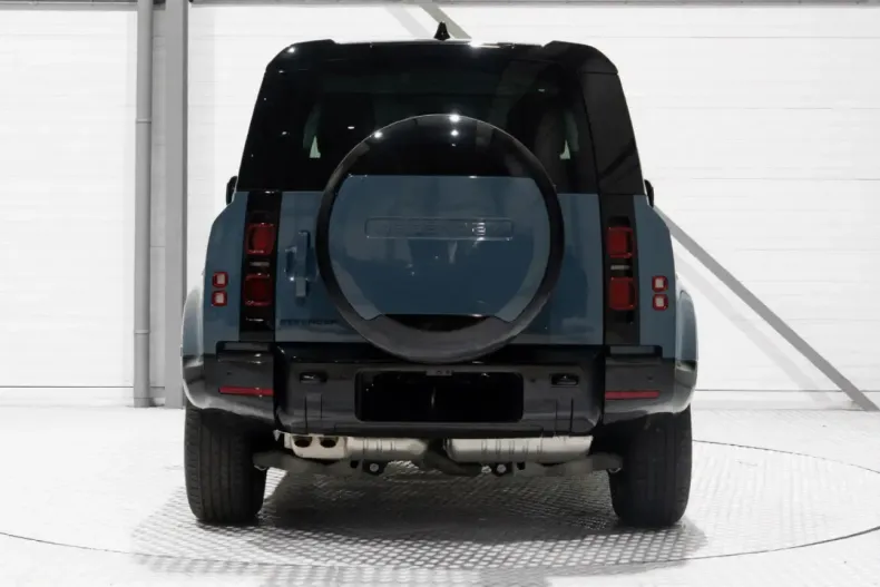 Land Rover Defender din 2025 cu 41 km - oferta LAN192534 - foto 5