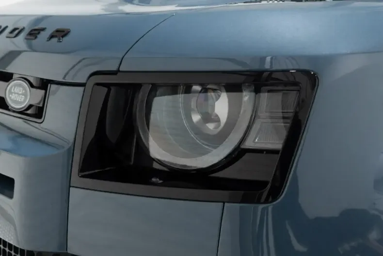 Land Rover Defender din 2025 cu 41 km - oferta LAN192534 - foto 6