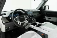 Land Rover Defender din 2025 cu 41 km - oferta LAN192534 - foto 10