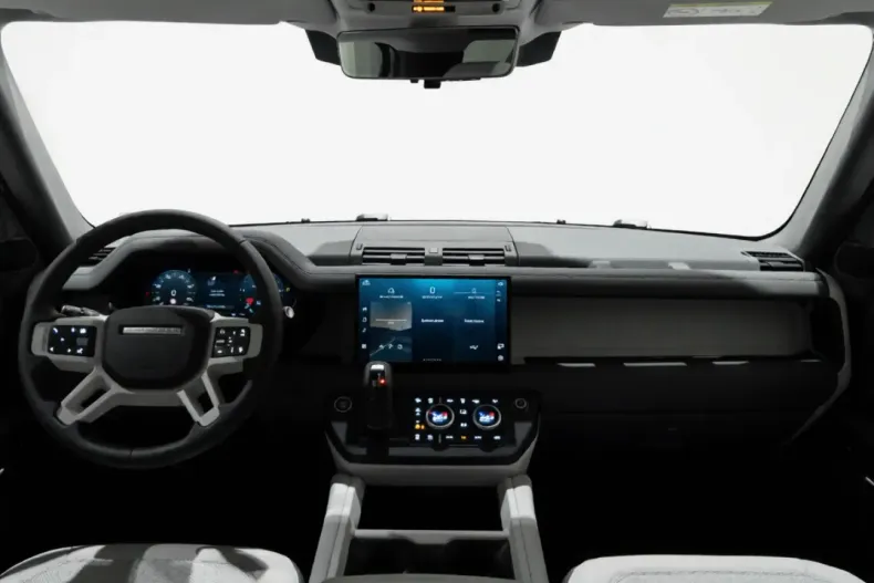 Land Rover Defender din 2025 cu 41 km - oferta LAN192534 - foto 11