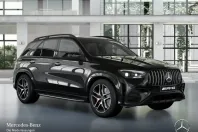 Mercedes-Benz GLE 53 AMG (Clasa GLE) din 2025 cu 8.248 km - oferta MER192536 - foto 15