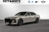 BMW 750 (Seria 7) din 2024 cu 23.800 km - oferta BMW192538 - foto 1