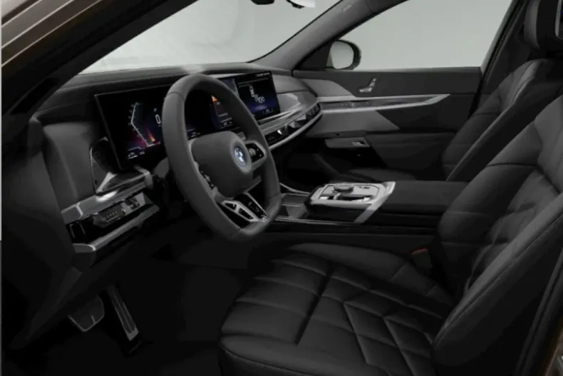 BMW 750 (Seria 7) din 2024 cu 23.800 km - oferta BMW192538 - foto 3