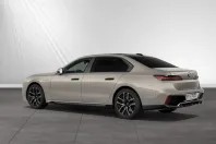 BMW 750 (Seria 7) din 2024 cu 23.800 km - oferta BMW192538 - foto 7