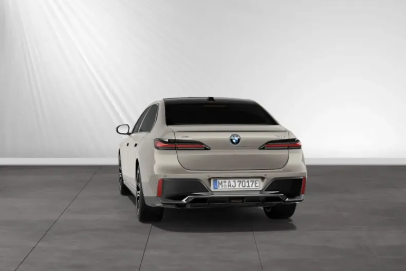 BMW 750 (Seria 7) din 2024 cu 23.800 km - oferta BMW192538 - foto 9