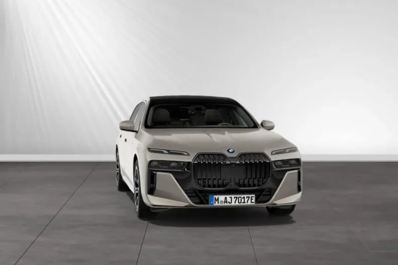 BMW 750 (Seria 7) din 2024 cu 23.800 km - oferta BMW192538 - foto 13